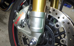 HONDA CB1300SF SUPER FOUR SP 2020 SC54