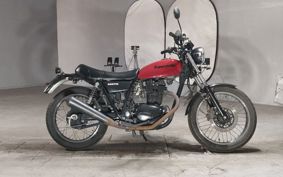 KAWASAKI 250TR BJ250F