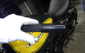 KAWASAKI Z900RS 2024 ZR900K