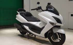 YAMAHA MAJESTY 250 Gen.4 2006 SG20J