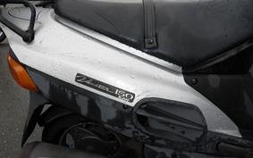 SUZUKI VECSTAR 150 CG42A
