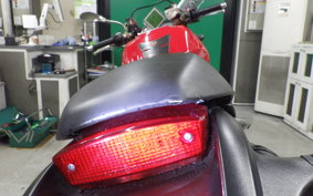 DUCATI MONSTER S4 2002
