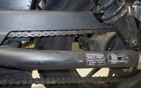 HONDA REBEL 250 A MC49