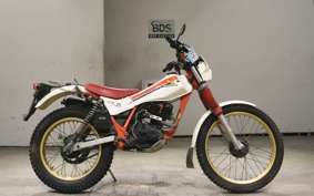 HONDA TLR200 2009 MD09