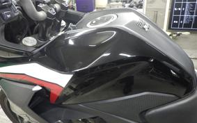 HONDA CB200X 2001