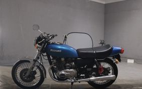 SUZUKI GS400 GS400