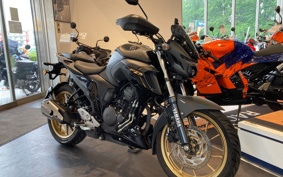 YAMAHA FZS25 RG69