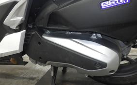 HONDA PCX 125 2014 JK05