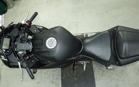 YAMAHA YZF-R25 A RG43J