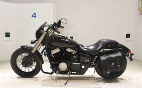 HONDA SHADOW 750 PHANTOM 2010 RC53