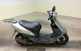 SUZUKI LET's 2 CA1PA