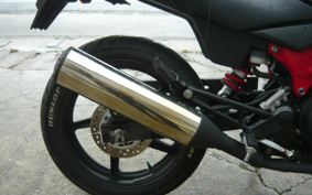 HONDA VTR 250 F MC33
