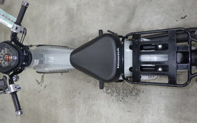HONDA CROSS CUB 50 2026 AA06