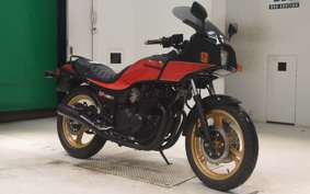 KAWASAKI GPZ400F 2026 ZX400A