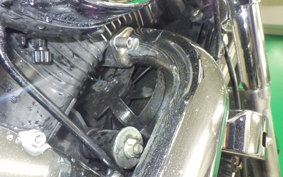 KAWASAKI VULCAN 400 DRIFTER 2004 VN400D