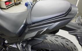 SUZUKI GSX-S 1000 Gen.2 2022 EK1AA