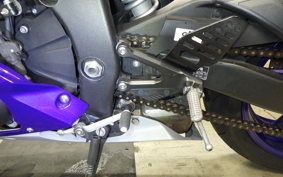 YAMAHA YZF-R6 2020