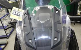 BMW C400X 2021