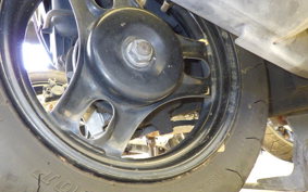 HONDA DIO Gen.6 AF68