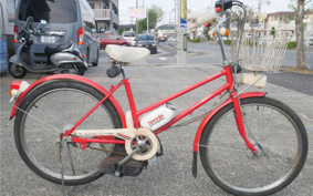HONDA PEOPLE AB17