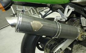 KAWASAKI ZX 1200 NINJA R 2001