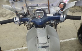 HONDA C50 SUPER CUB AA01