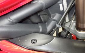 TRIUMPH DAYTONA 675 2009