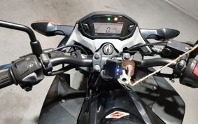 HONDA CB250 MC43