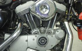 HARLEY XL1200R 2005