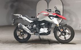 BMW G310GS 2018 0G02