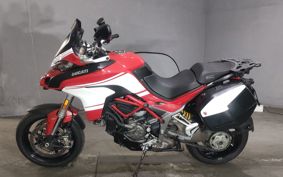 DUCATI MULTI STRADA 1200S 2015 AA02JA