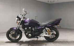 YAMAHA XJR400 R 2002 RH02J
