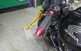 HONDA HORNET 250 1996 MC31
