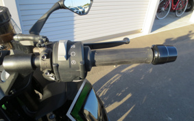 KAWASAKI NINJA 1000SX 2024 ZXT02K