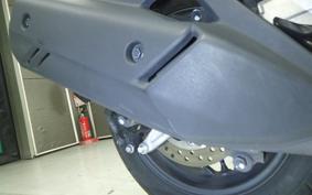 HONDA PCX 160 2013 KF47