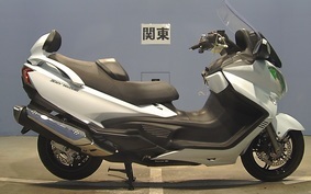 SUZUKI SKYWAVE 650 LX 2013 CP52A