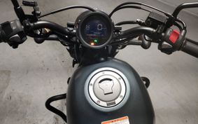 HONDA REBEL MC49