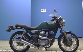 YAMAHA SRV250 RENAISSA 4DN