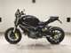 Фото Ducati MONSTER 1100 EVO 2013 с японского аукциона