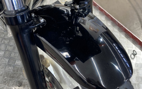 KAWASAKI GPZ400F 1987 ZX400A