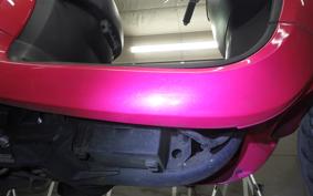 HONDA GIORNO 2 2010 AF70