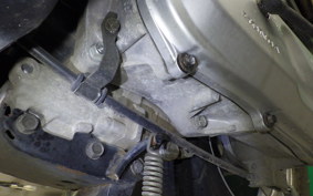 HONDA GIORNO CREA AF54