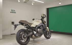 YAMAHA XSR900 2025 RN96J