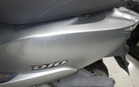HONDA DIO Gen.6 2003 AF68