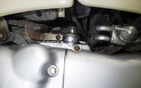 SUZUKI SW-1 NJ45A
