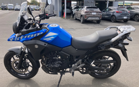 SUZUKI STROM 250ABS DS11A