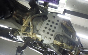 HONDA XLR250 BAJA 2006 MD22