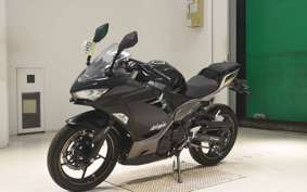 KAWASAKI NINJA 400 2021 EX400G