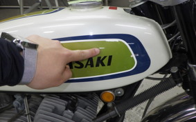 KAWASAKI 350A7 2013 A7