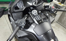 HONDA GL 1800 GOLD WING TOUR DCT 2026 SC79